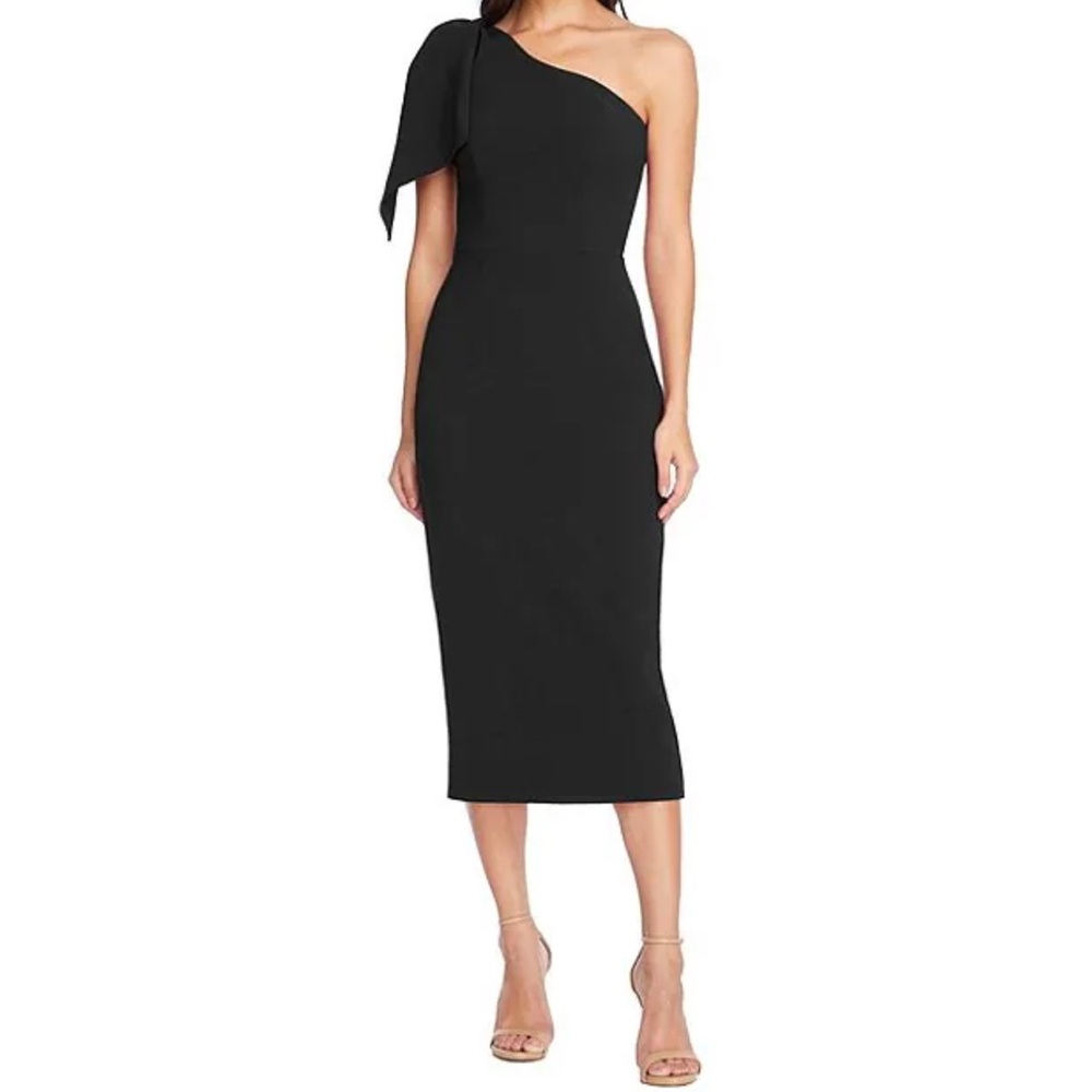 Dress the Population, XS dress